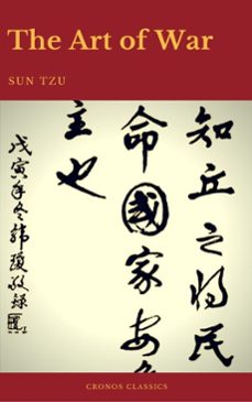 the art of war (best navigation, active toc) (cronos classics) (ebook)-sun tzu-cronos classics-9782378071325