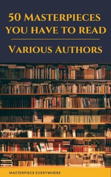 50 masterpieces you have to read (ebook)-alcott, louisa may-jane austen-joseph conrad-9782378079925
