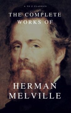 -herman melville-9782379260025