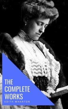 -edith wharton-knowledge house-9782380370225