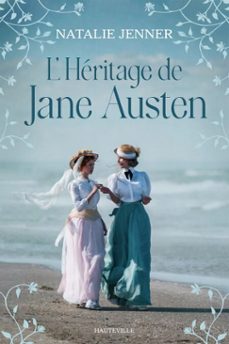 l'heritage de jane austen (ebook)-natalie jenner-9782381228525