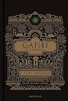 gatsby le magnifique-f. scott fitzgerald-9782381229225
