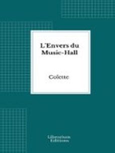 lenvers du music-hall (ebook)-9782385749125