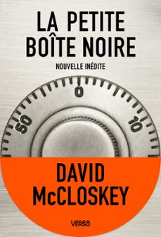 la petite boite noire (nouvelle inedite gratuite) (ebook)-david mccloskey-9782386432125