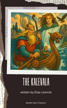 the kalevala (ebook)-elias lonnrot-9782387171825