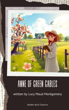anne of green gables (ebook)-lucy maud montgomery-9782387172525