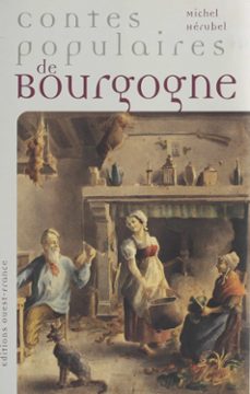 contes populaires de bourgogne (ebook)-michel herubel-9782402115025