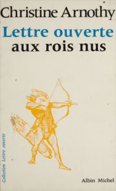 lettre ouverte aux rois nus (ebook)-christine arnothy-9782402174725
