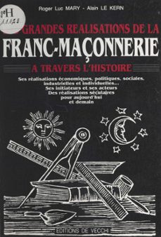 -roger luc mary-alain le kern-9782402459525