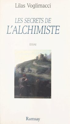 les secrets de l'alchimiste (ebook)-lilas voglimacci-9782402636025