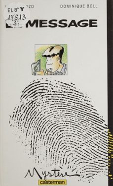 le message (ebook)-irina drozd-9782403002225