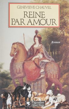 reine par amour (ebook)-genevieve chauvel-9782403013825