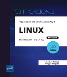 linux-sebastien rohaut-philippe banquet-9782409046025