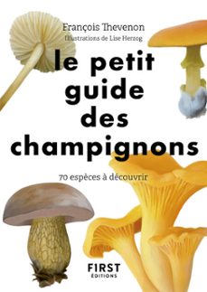 -françois thevenon-9782412080825