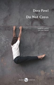 do not cross (ebook)-dora pavel-9782491147525