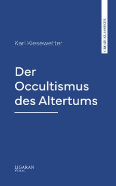 -karl kiesewetter-9782528042625