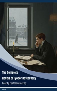 -fyodor dostoevsky-9782700198225