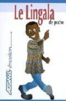 le lingala de poche-9782700503425