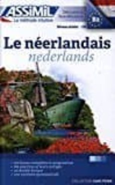 le neerlandais-ineke paupert-9782700507225