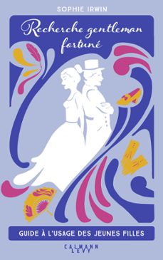 recherche gentleman fortune (ebook)-sophie irwin-9782702185025