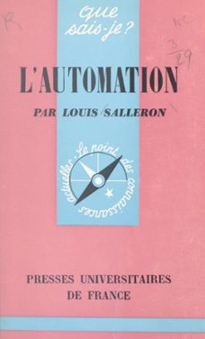-louis salleron-9782705933425