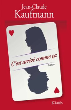 -jean claude kaufmann-9782709641425