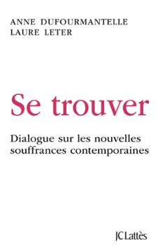 -anne dufourmantelle-laure leter-9782709642125