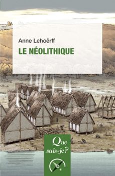 le neolithique (ebook)-9782715439825