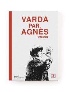 varda par agnes : l integrale-agnes varda-9782732471525