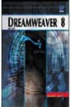 dreamweaver 8 para pc/mac-9782746030725