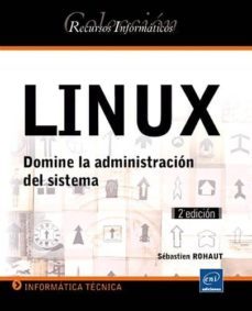 linux-sebastien rohaut-9782746073425