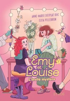 -anne marie desplat duc-elisa villebrun-9782748539325