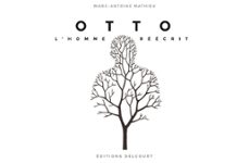 otto, l'homme reecrit (ebook)-marc antoine mathieu-9782756092225