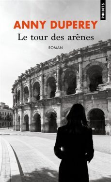 le tour des arenes-9782757899625