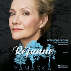 rejanne - yamaska (audiolibro)-9782761952125