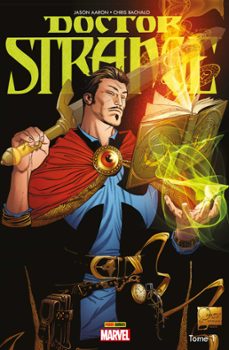 doctor strange (2015) t01 (ebook)-jason aaron-chris bachalo-9782809464825