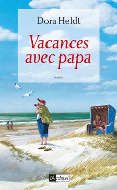 vacances avec papa (ebook)-dora heldt-9782809808025