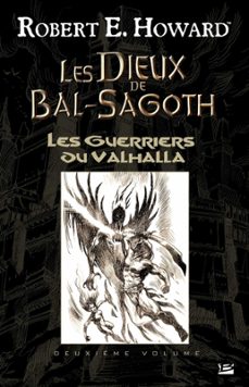 -robert e. howard-9782820510525