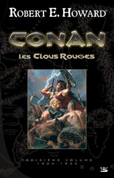 -robert e. howard-9782820522825