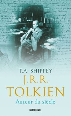 j.r.r. tolkien, auteur du siècle (ebook)-tom shippey-9782820528025