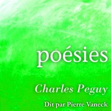 charles peguy : poesies (audiolibro)-charles peguy-9782821101425
