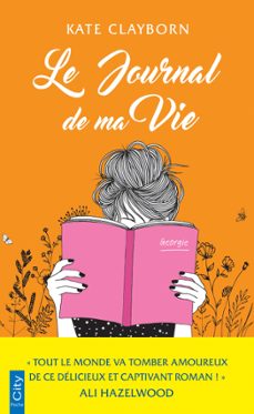le journal de ma vie (ebook)-kate clayborn-9782824638225