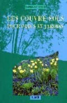 les couvre-sols pour parcs et jardins-bernhard brinkforth-9782841380725