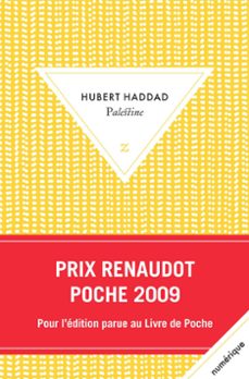 palestine (ebook)-hubert haddad-9782843046025