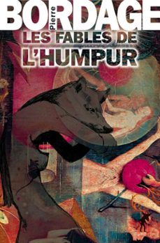 les fables de l'humpur (ebook)-pierre bordage-9782846264525