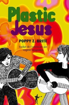 plastic jesus (ebook)-poppy z. brite-9782846265225