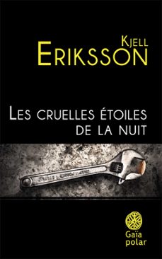 -kjell eriksson-9782847202625