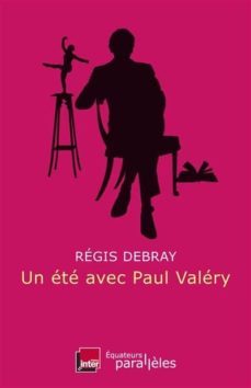 un ete avec paul valery-9782849906125