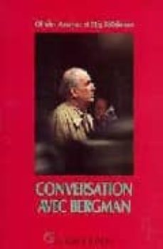 conversation avec bergman-9782866420925