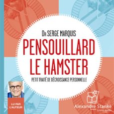 -serge marquis-9782895175025